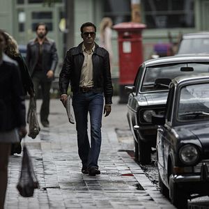 Bilder Der ägyptische Spion, der Israel rettete