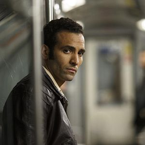 Bilder Der ägyptische Spion, der Israel rettete