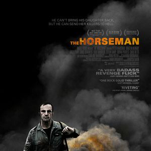 Bilder The Horseman - Mein ist die Rache