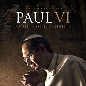 Bilder Paul VI: The Pope in the Tempest