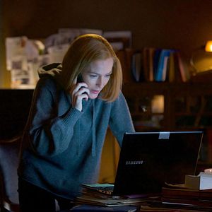 Bilder Akte X - Die unheimlichen Fälle des FBI