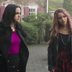 Bilder Riverdale