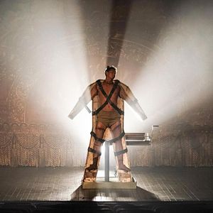 Bilder Navy CIS: L.A.