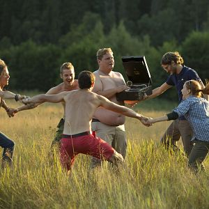 Bilder Huldra - Lady of the Forest