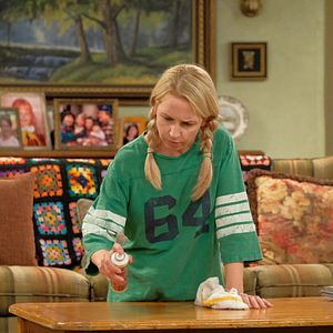 Bilder Lecy Goranson