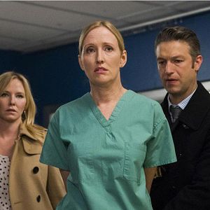 Bilder Janel Moloney