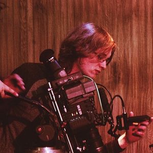 Bilder Nicholas Bushman