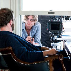 Bilder Stranger in the Dunes