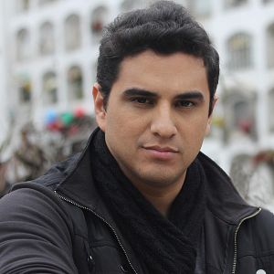 Bilder Dorian Fernández-Moris