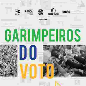 Bilder Garimpeiros do Voto