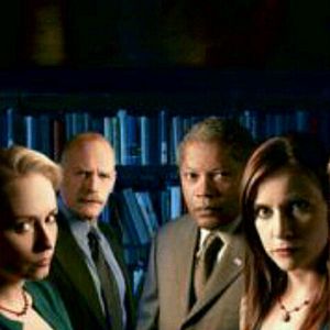 Bilder Mystery Woman: Vision of a Murder