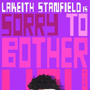 Bilder Sorry To Bother You