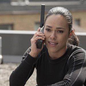 Bilder Taken - Die Zeit ist dein Feind