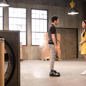 Bilder Alone Together