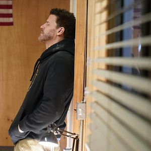 Bilder David Boreanaz