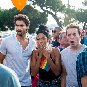 Bilder Berta Vázquez