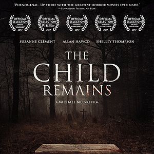Bilder The Child Remains