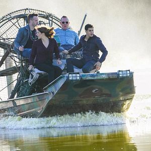 Bilder Robert Patrick