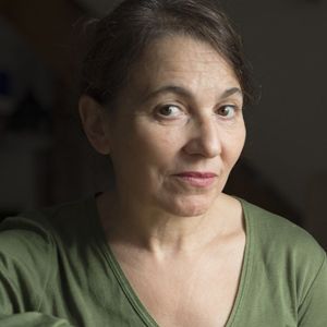 Bilder Saadia Bentaïeb