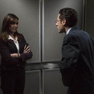 Bilder Designated Survivor