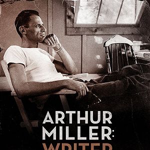 Bilder Arthur Miller: Writer