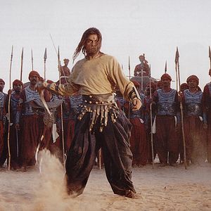 Bilder Asoka - Der Weg des Kriegers