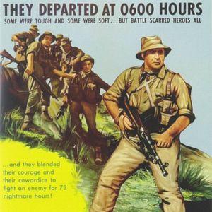 Bilder A Hill in Korea