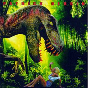 Bilder The Lost World