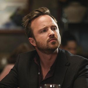 Bilder Aaron Paul
