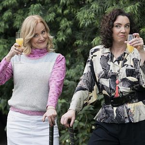 Bilder Stephanie Courtney