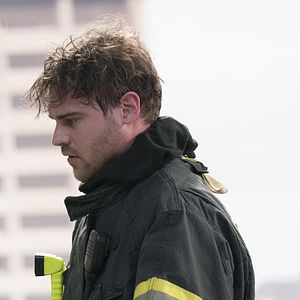 Bilder Seattle Firefighters - Die jungen Helden