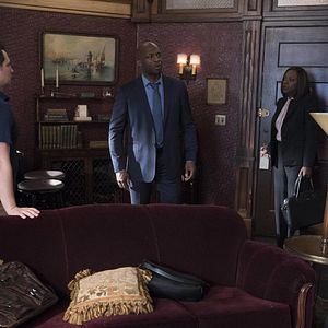 Bilder Billy Brown (II)