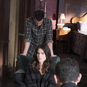 Bilder How To Get Away With Murder