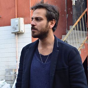 Bilder Gerçek Kesit: Manyak