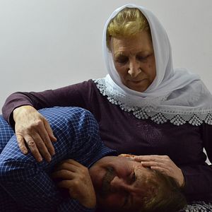 Bilder Gerçek Kesit: Manyak