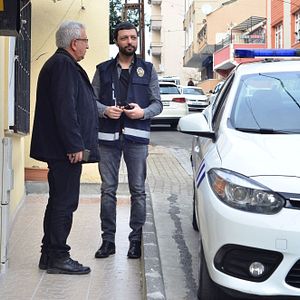 Bilder Gerçek Kesit: Manyak