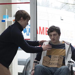 Bilder Donnie MacNeil