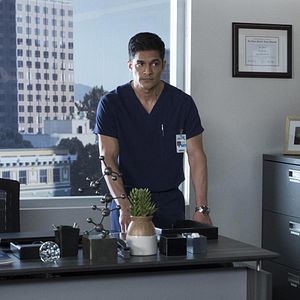 Bilder The Good Doctor