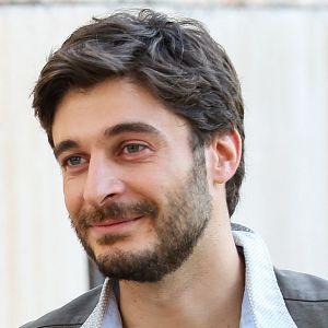 Bilder Lino Guanciale