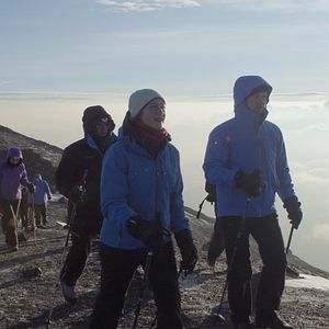 Bilder Die stille Revolution