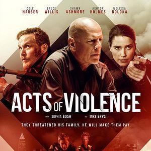 Bilder Acts Of Violence