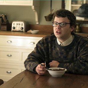 Bilder Jacob Houston