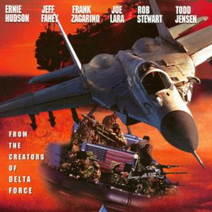 Bilder Operation Delta Force