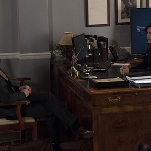 Bilder Designated Survivor