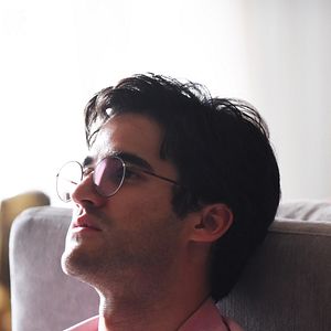 Bilder Darren Criss