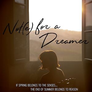 Bilder Not(e) for a Dreamer