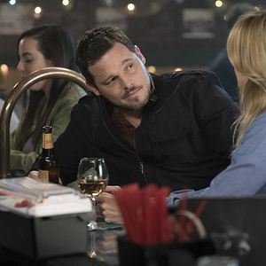 Bilder Grey's Anatomy - Die jungen Ärzte