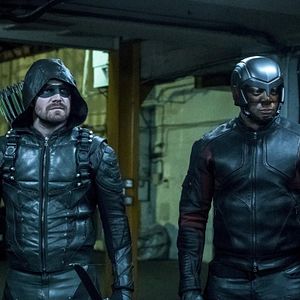 Bilder Stephen Amell