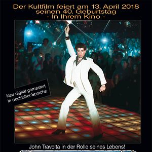 Bilder Saturday Night Fever - Nur Samstag Nacht