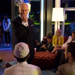 Bilder Neal McDonough